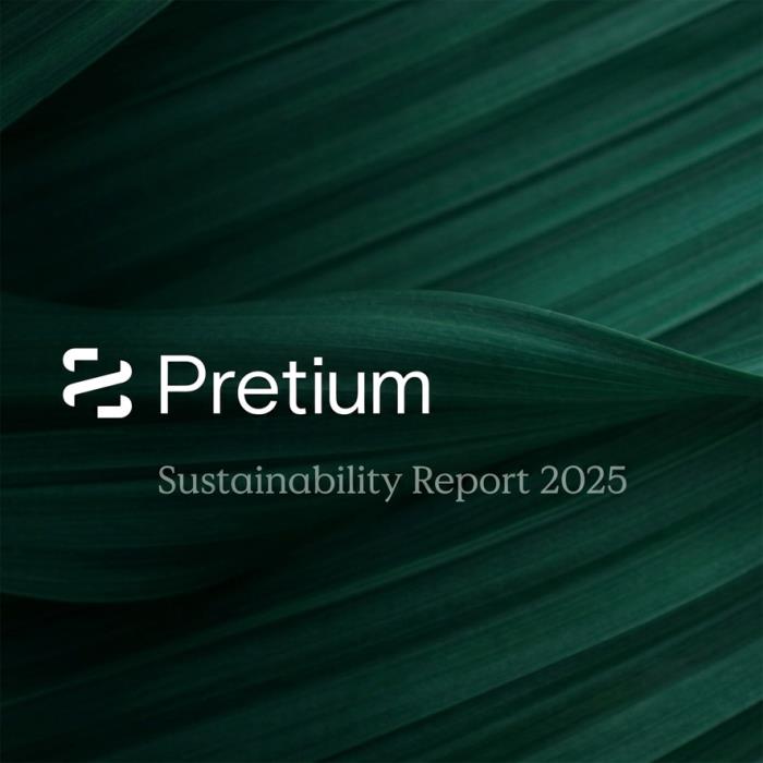 Pretium Packaging Has Released its 2025 Sustainability Report